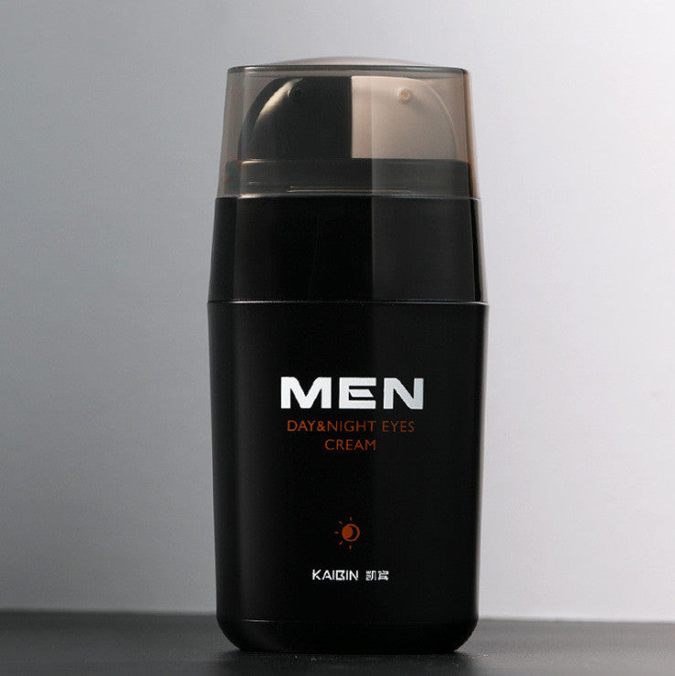 Men's Day And Night Eye Cream, Eye Skin Care Products, Care Moisturizing Cosmetics Men's Day And Night Eye Cream, Eye Skin Care Products, Care Moisturizing Cosmetics